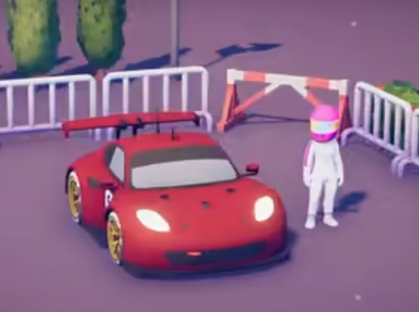 【PC遊戲】Q版可愛的賽車遊戲分享-第6張