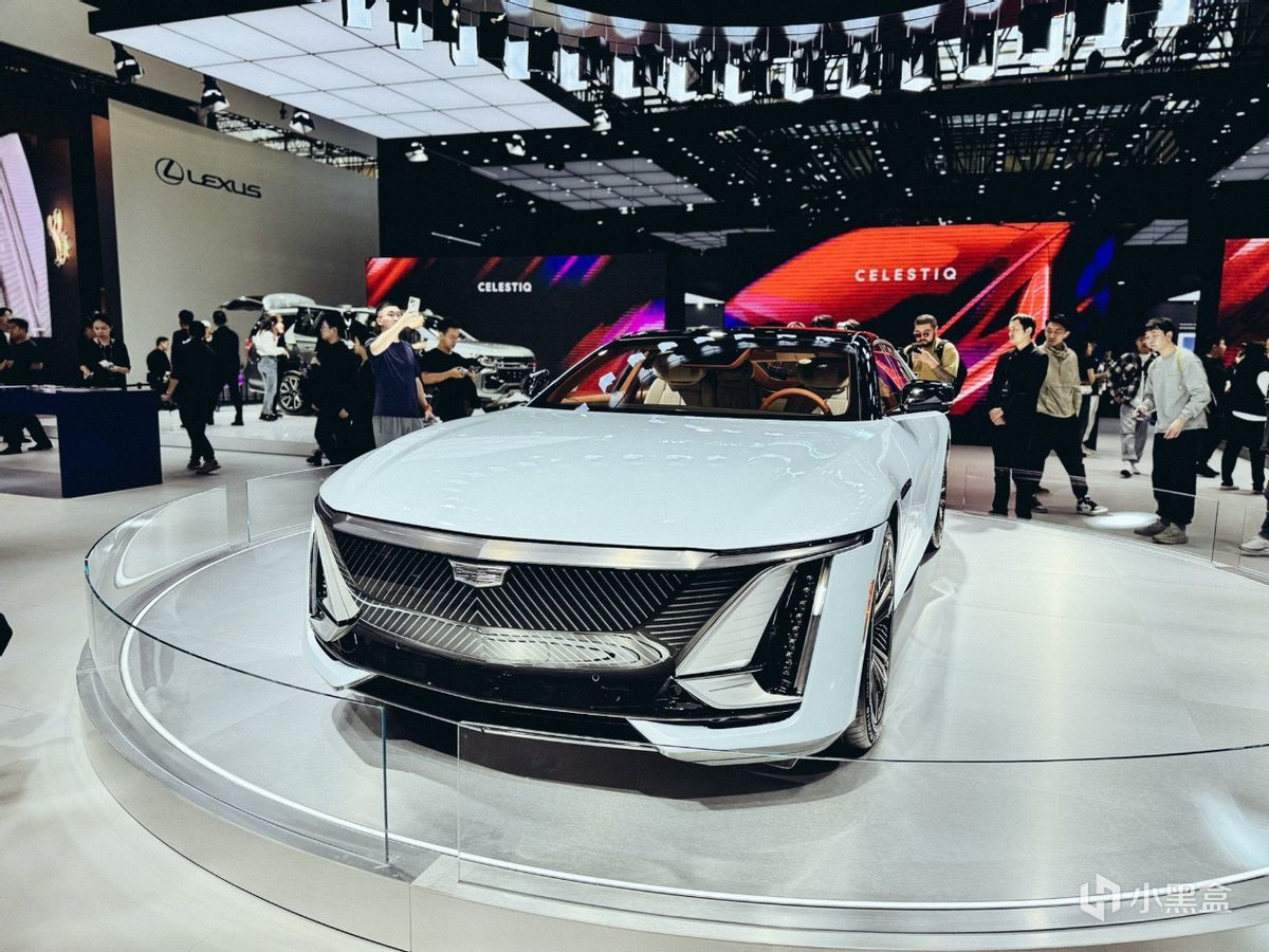 【球盟会】美系性能车的梦,可能要靠道朗格实现了