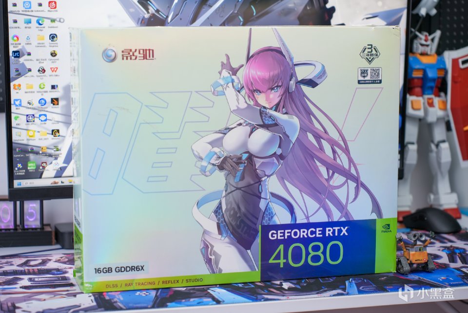 一线品牌看呆！从外观到性能都五五开？七彩虹Z790 D5 FLOW实测