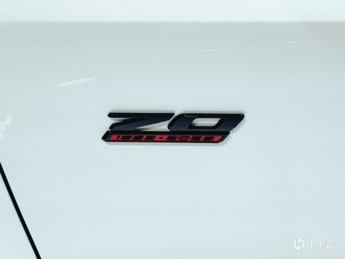 【球盟会】美系性能车的梦,可能要靠道朗格实现了