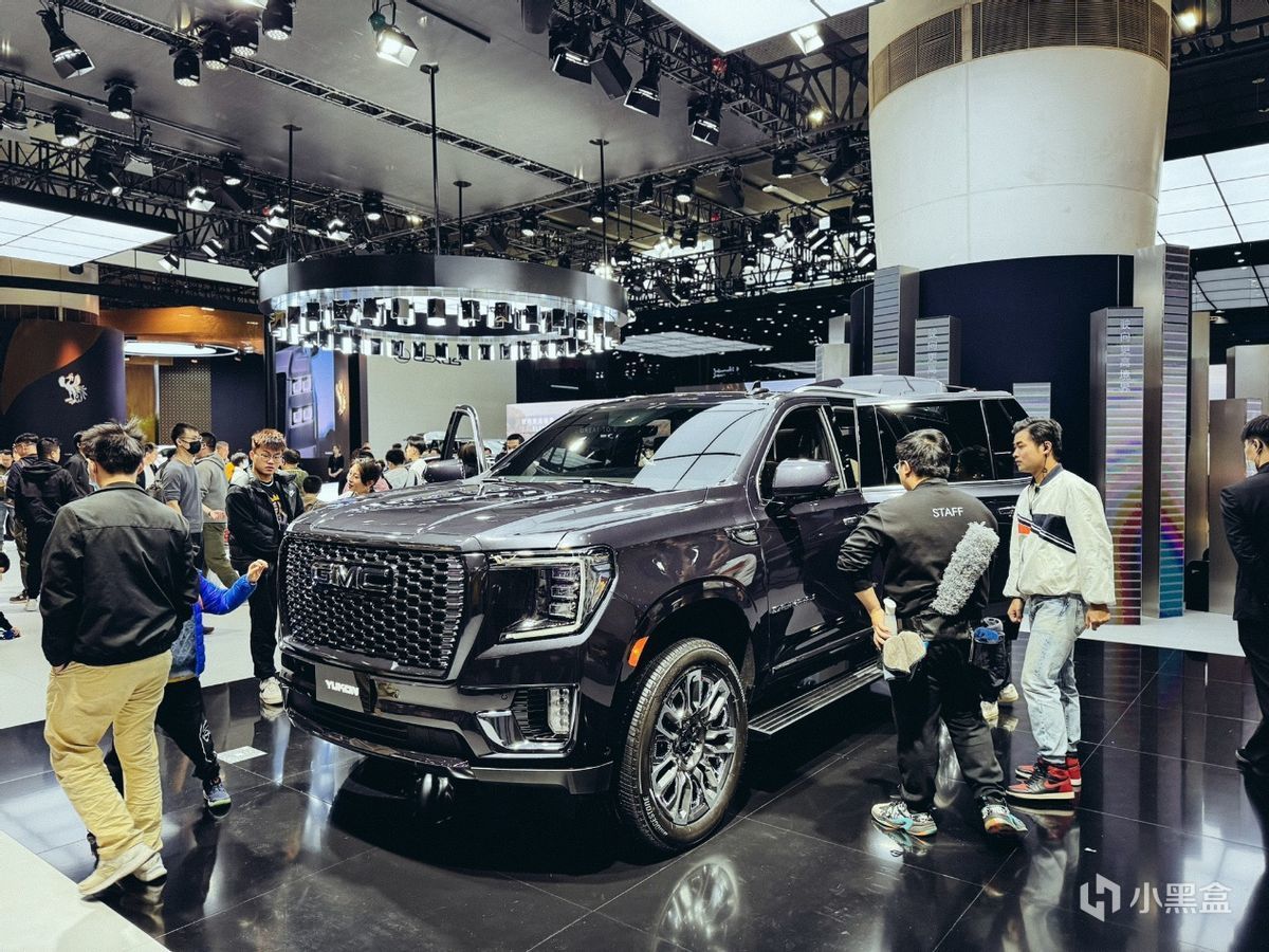 【球盟会】美系性能车的梦,可能要靠道朗格实现了