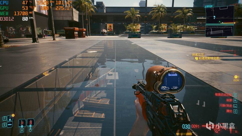 一线品牌看呆！从外观到性能都五五开？七彩虹Z790 D5 FLOW实测