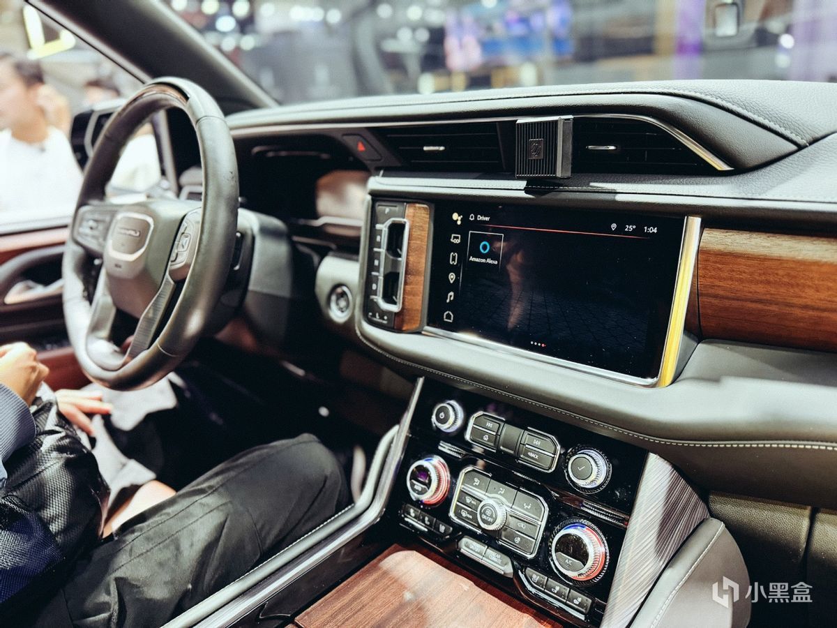 【球盟会】美系性能车的梦,可能要靠道朗格实现了