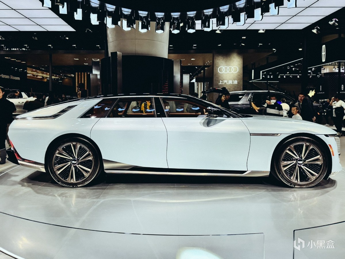 【球盟会】美系性能车的梦,可能要靠道朗格实现了