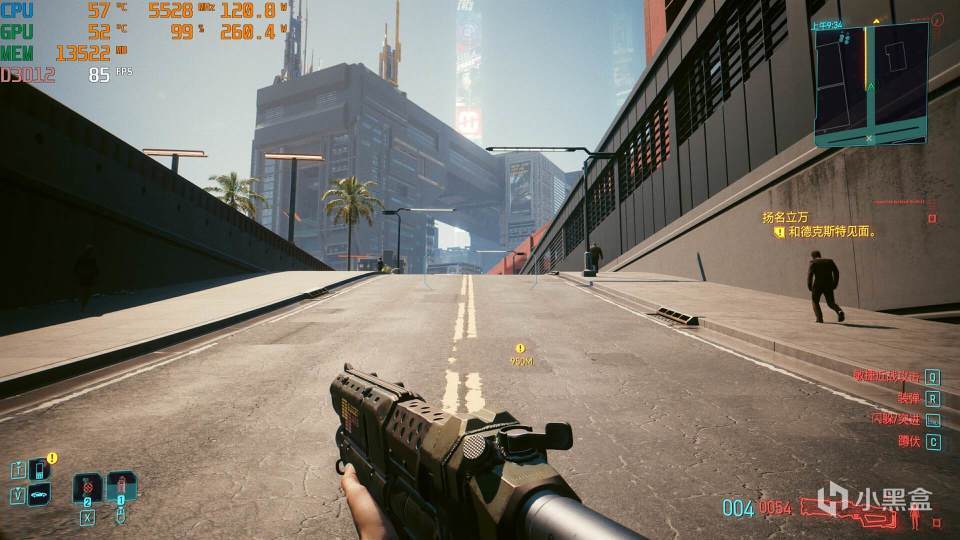 一线品牌看呆！从外观到性能都五五开？七彩虹Z790 D5 FLOW实测