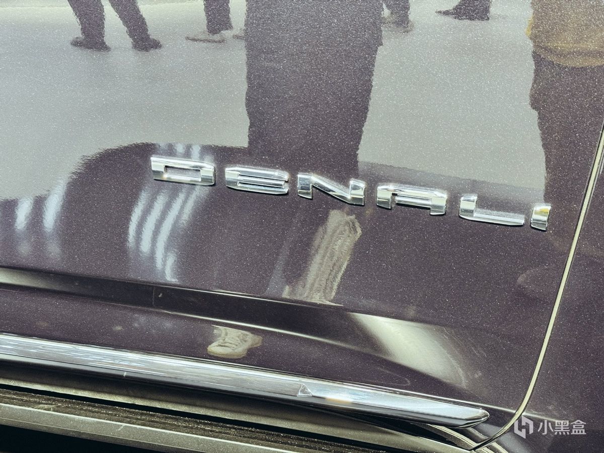 【球盟会】美系性能车的梦,可能要靠道朗格实现了