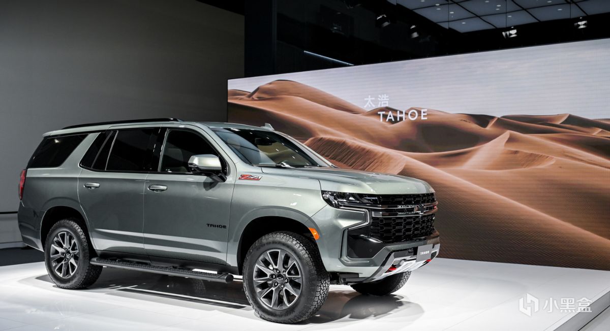 【球盟会】美系性能车的梦,可能要靠道朗格实现了