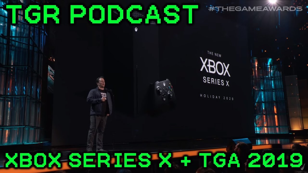 【主機遊戲】經確認，XBOX在TGA上將有重大事項公佈！-第2張