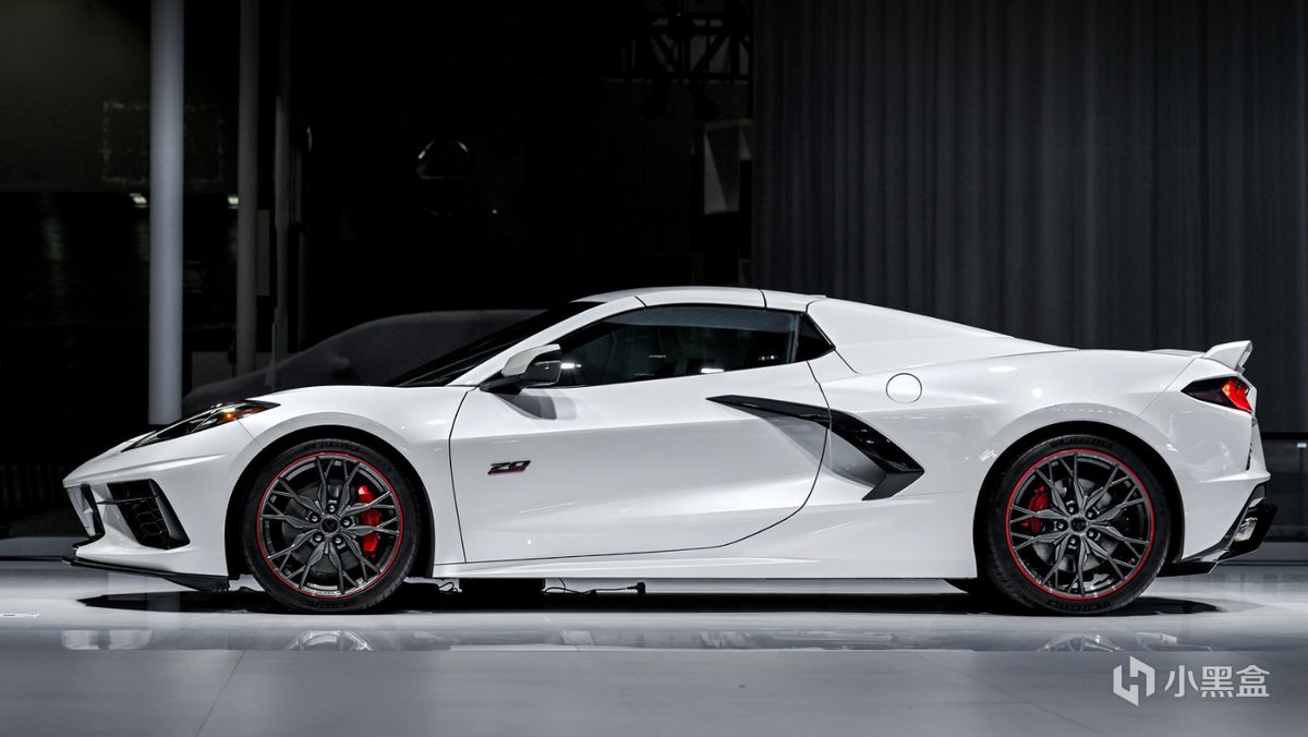 【球盟会】美系性能车的梦,可能要靠道朗格实现了