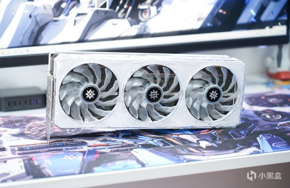 一线品牌看呆！从外观到性能都五五开？七彩虹Z790 D5 FLOW实测