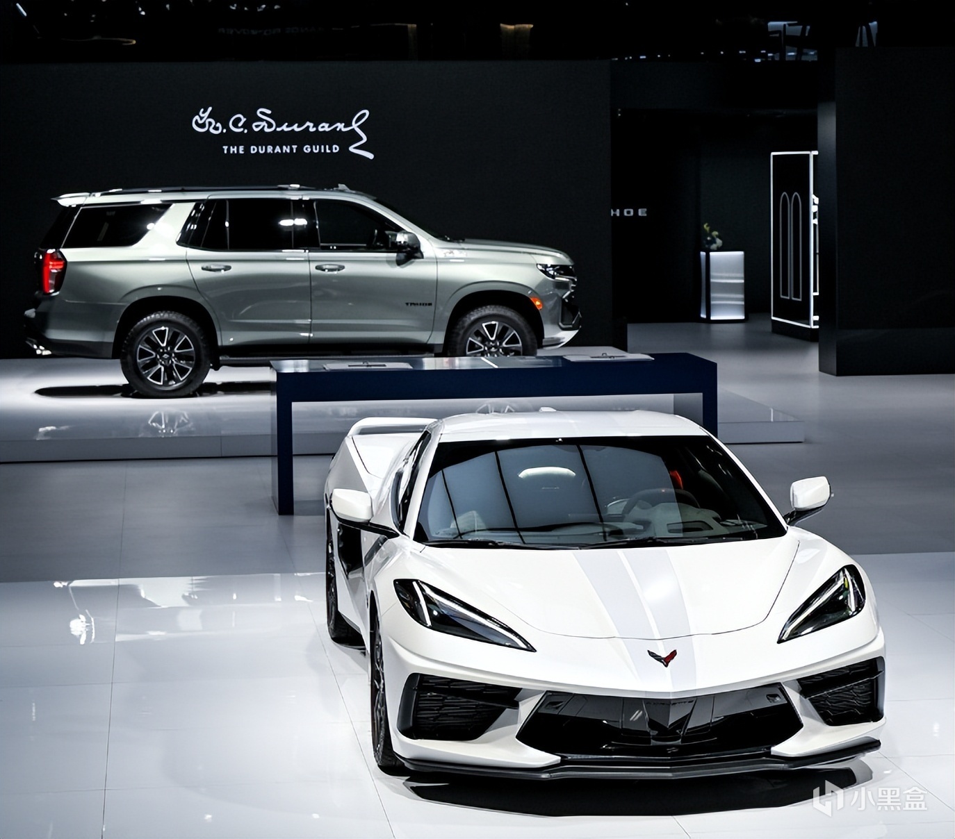 【球盟会】美系性能车的梦,可能要靠道朗格实现了