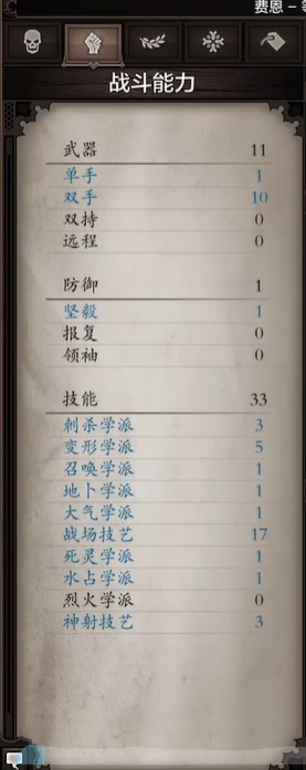 【PC游戏】神界原罪2：新手攻略向（暴力美学）-第1张