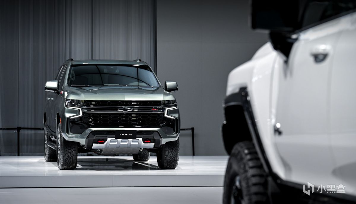 【球盟会】美系性能车的梦,可能要靠道朗格实现了