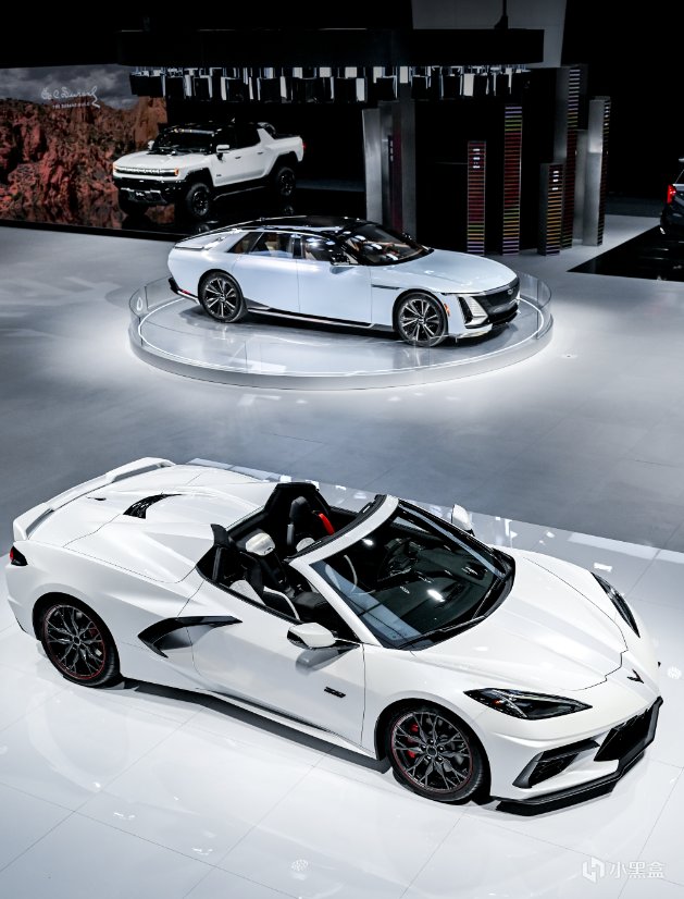 【球盟会】美系性能车的梦,可能要靠道朗格实现了