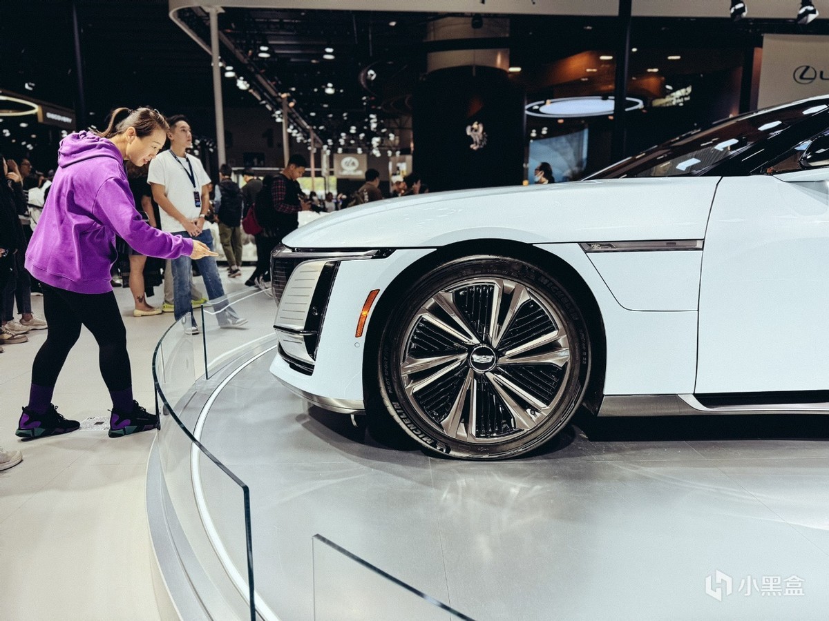 【球盟会】美系性能车的梦,可能要靠道朗格实现了