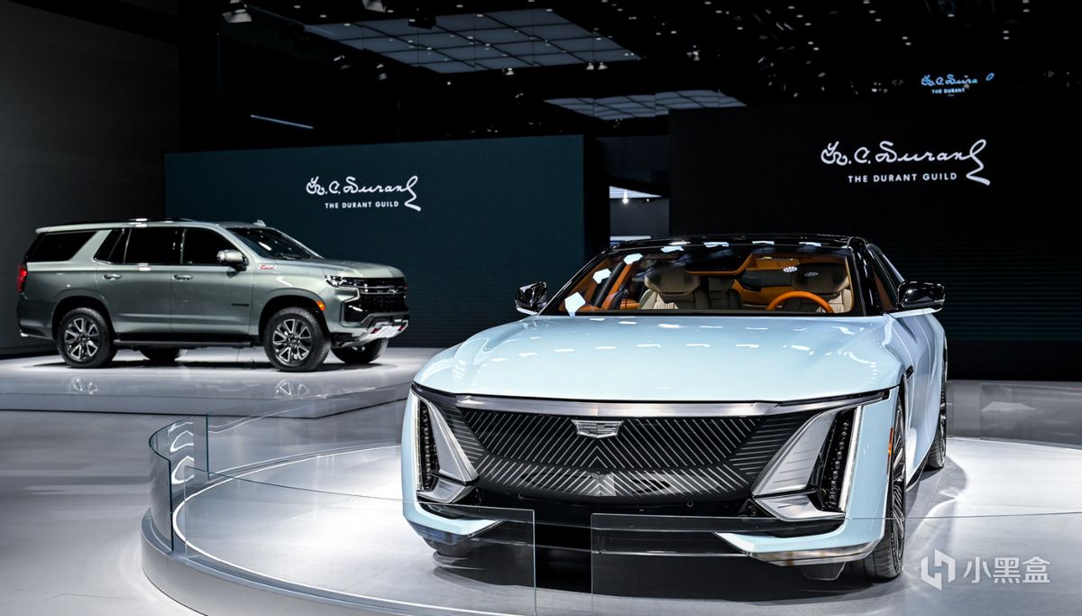 【球盟会】美系性能车的梦,可能要靠道朗格实现了