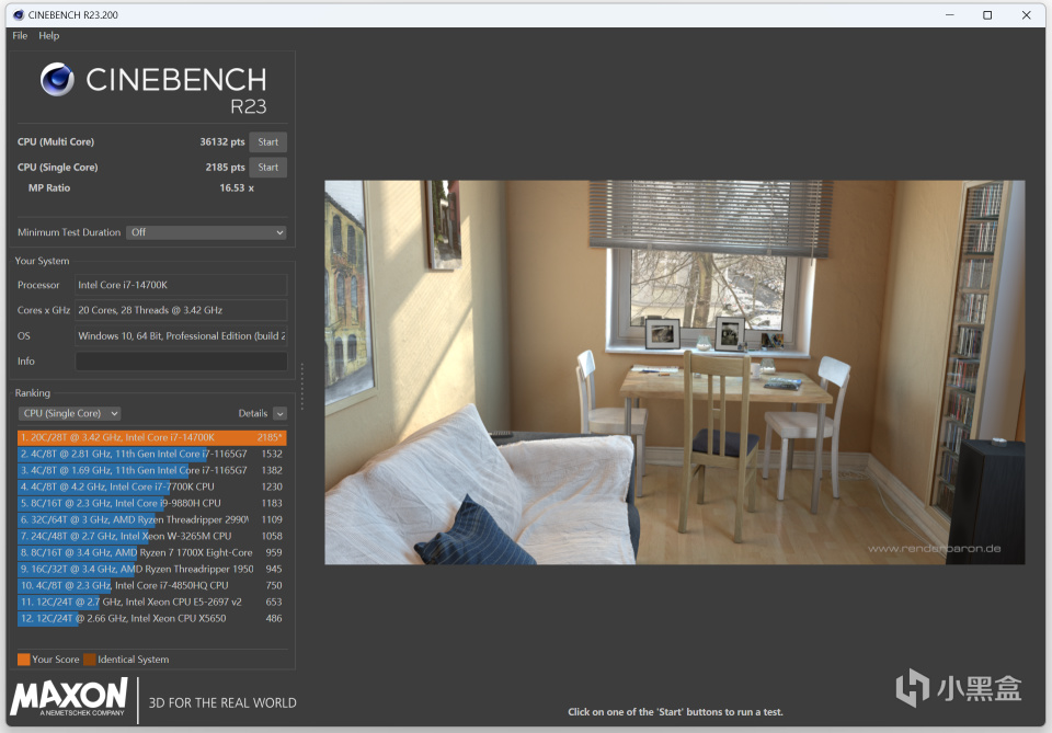 一线品牌看呆！从外观到性能都五五开？七彩虹Z790 D5 FLOW实测