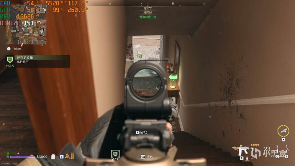 一线品牌看呆！从外观到性能都五五开？七彩虹Z790 D5 FLOW实测