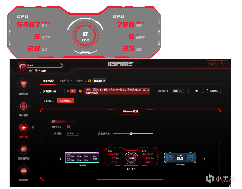 一线品牌看呆！从外观到性能都五五开？七彩虹Z790 D5 FLOW实测