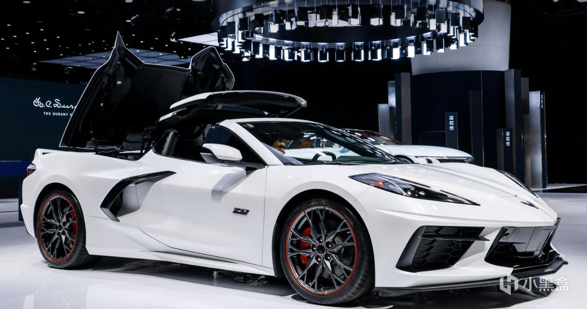 【球盟会】美系性能车的梦,可能要靠道朗格实现了