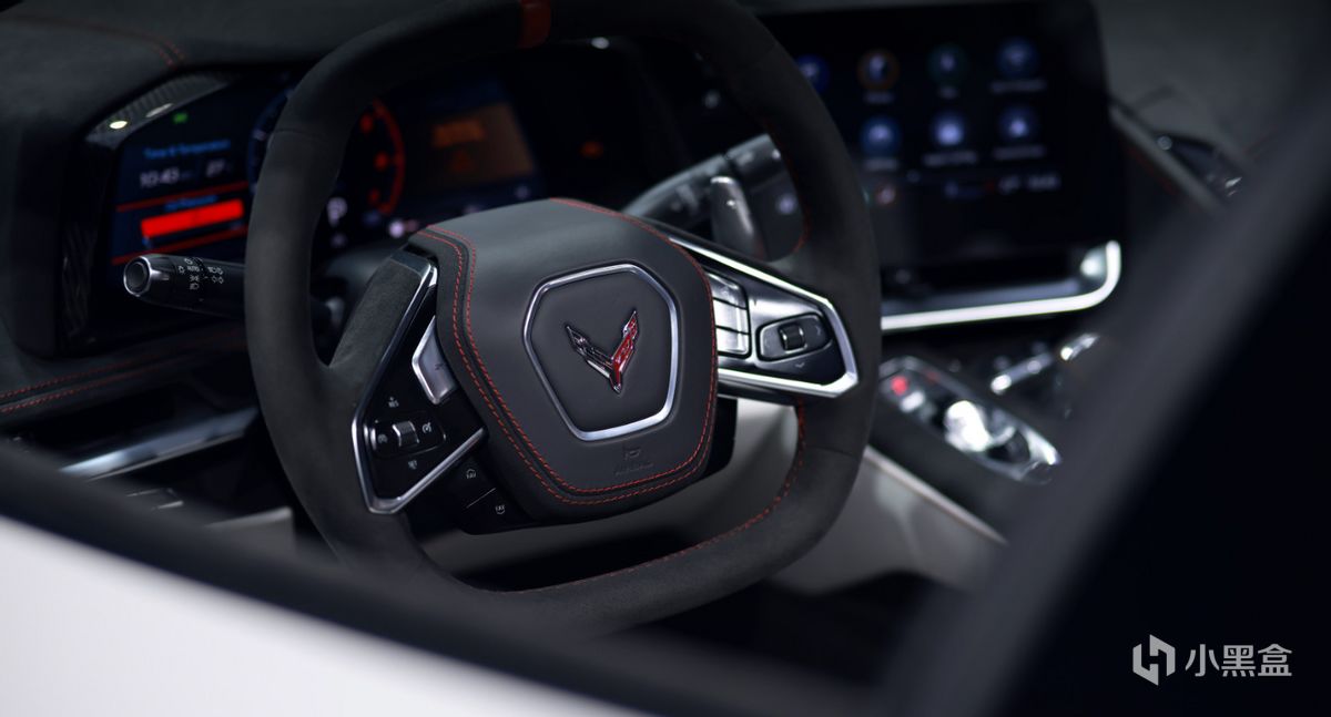 【球盟会】美系性能车的梦,可能要靠道朗格实现了