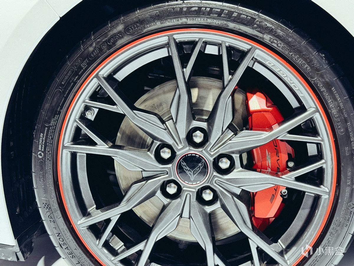 【球盟会】美系性能车的梦,可能要靠道朗格实现了