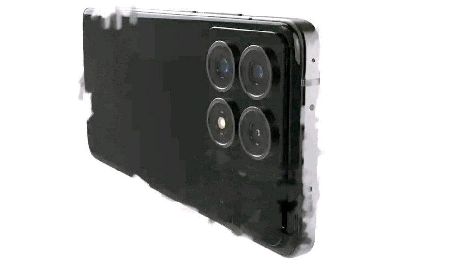 Redmi K70E，开启预约，或11 月 29 日发布