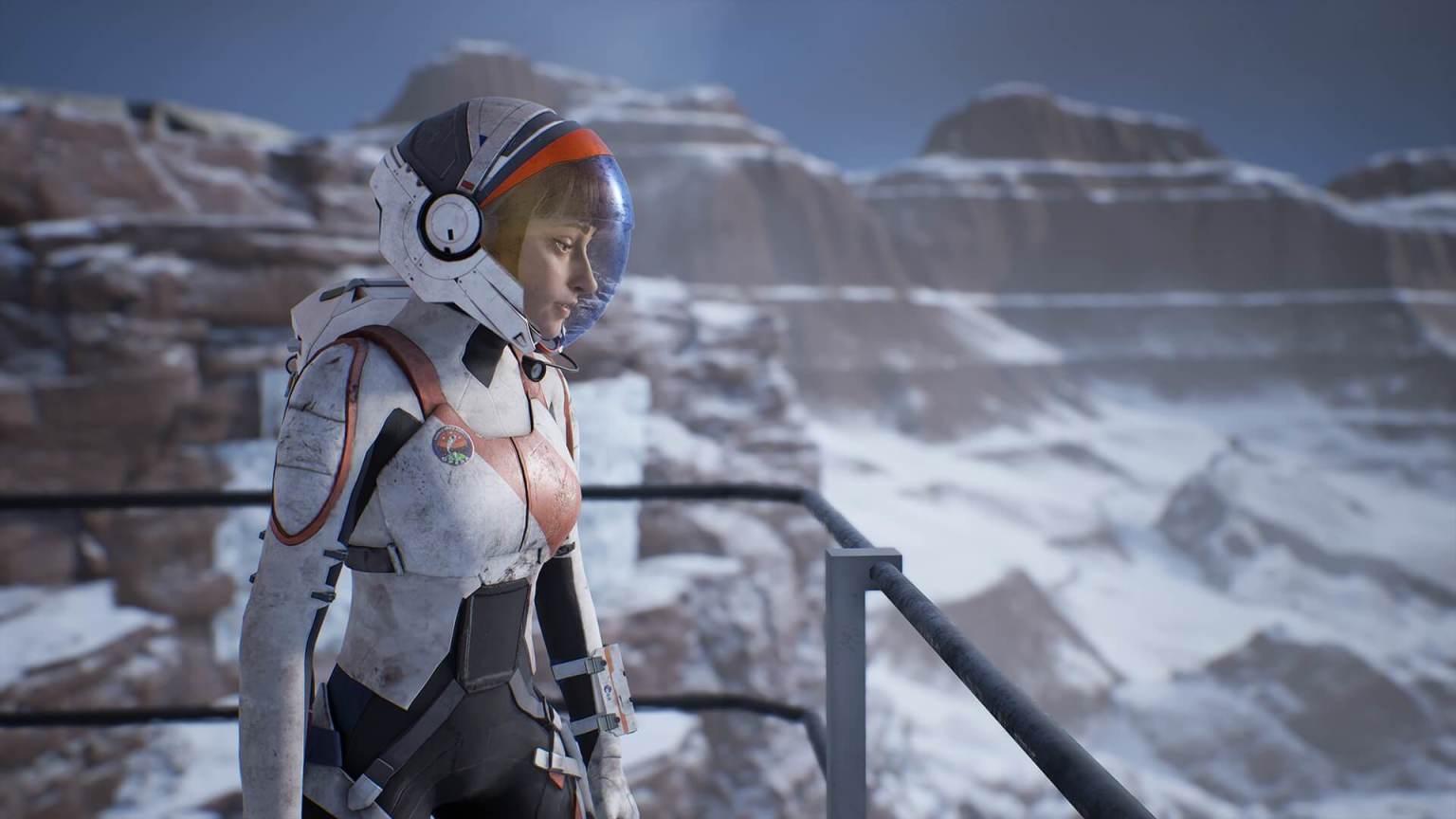 【PC游戏】Epic本周免费领取《火星孤征》，下周是《柔术小队》等-第2张