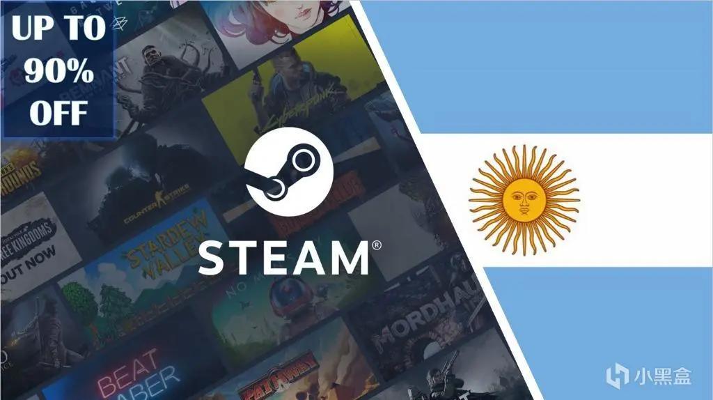 【PC游戏】赛博缅北！Steam阿根廷玩家玩家发现自己竟然无法回国！-第0张