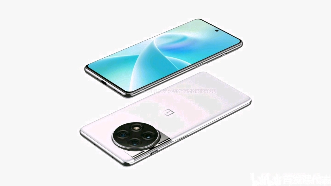 一加 Ace 3，年前登场：可能是全球最顶级的1.5K屏