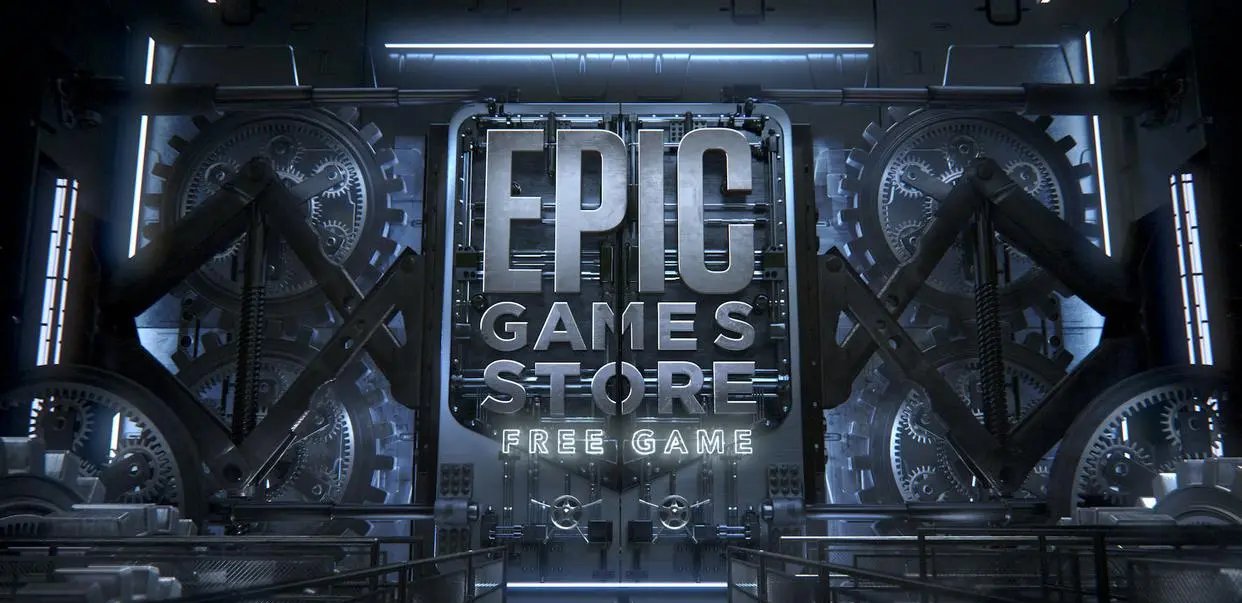 【PC游戏】截止到今天2023年Epic每周免费游戏汇总，错过几款？-第0张