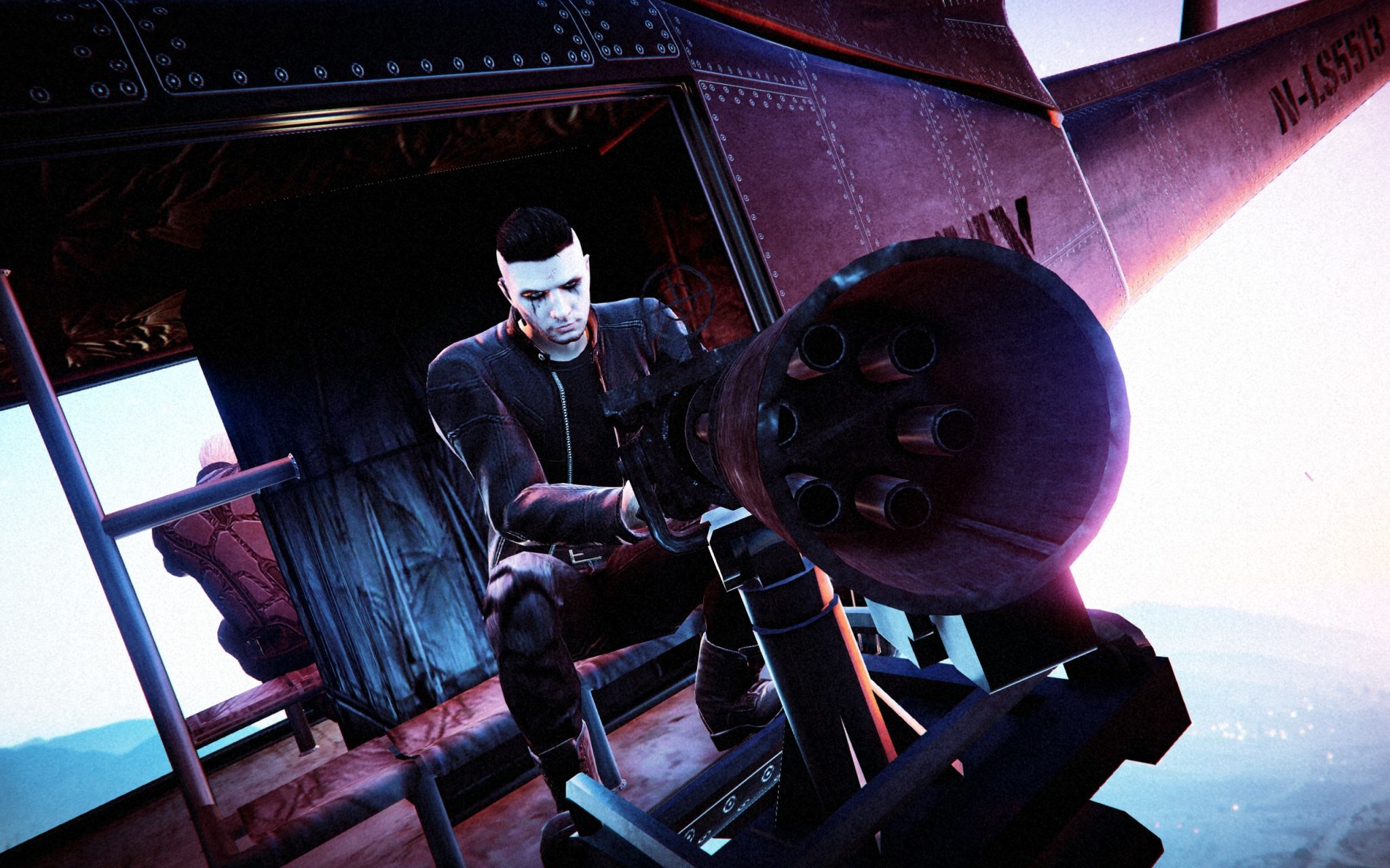 【GTA日常】在洛聖都過的第二個生日-第6張