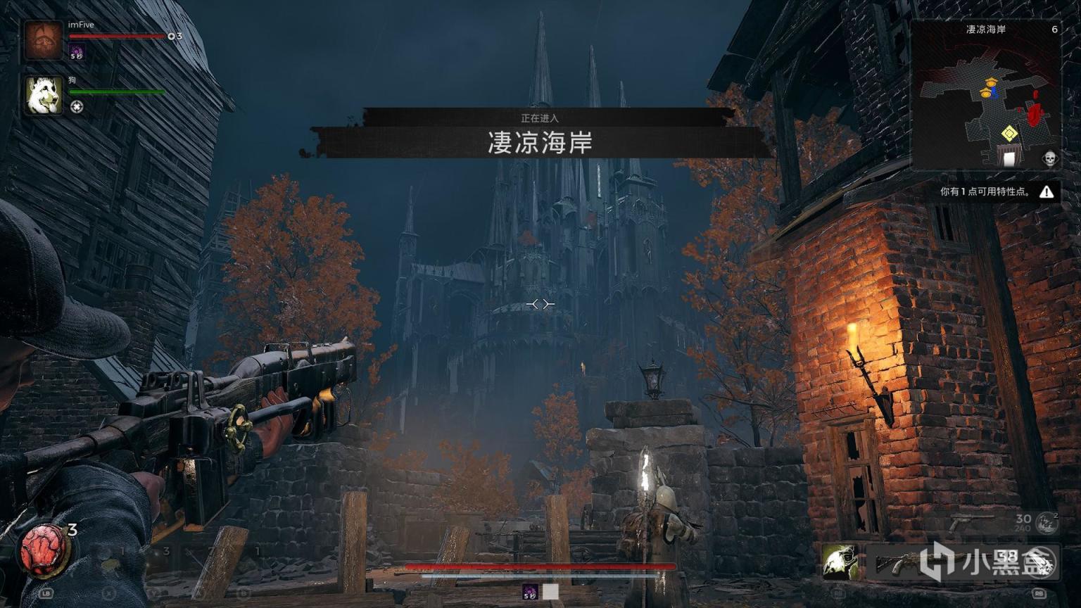 【PC遊戲】在大作僵化的時代如何煥發新春？遺蹟2DLC，野心勃勃的新構想-第3張