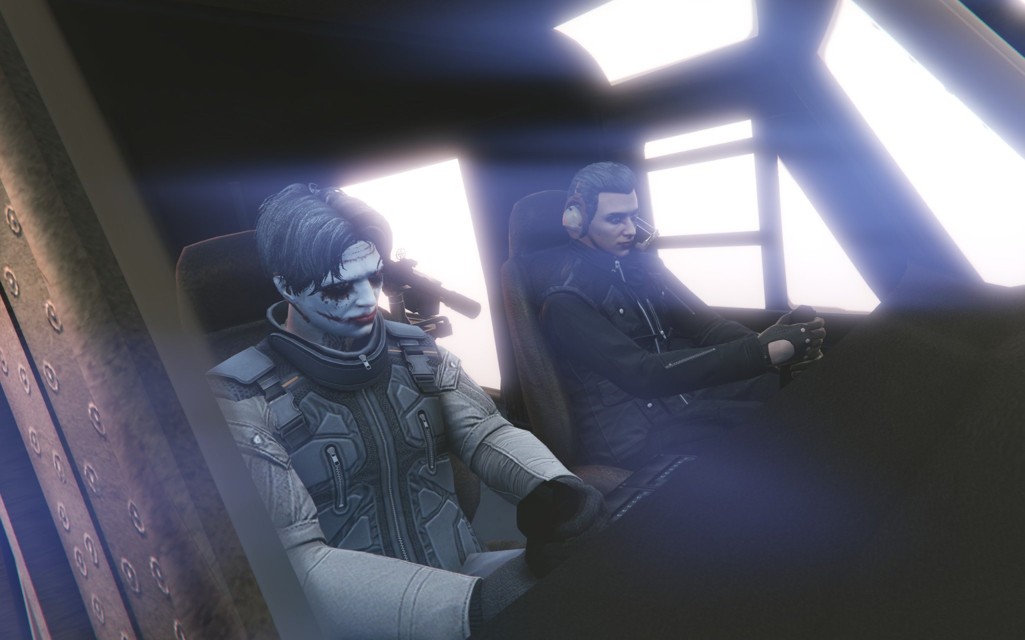 【GTA日常】在洛聖都過的第二個生日-第4張