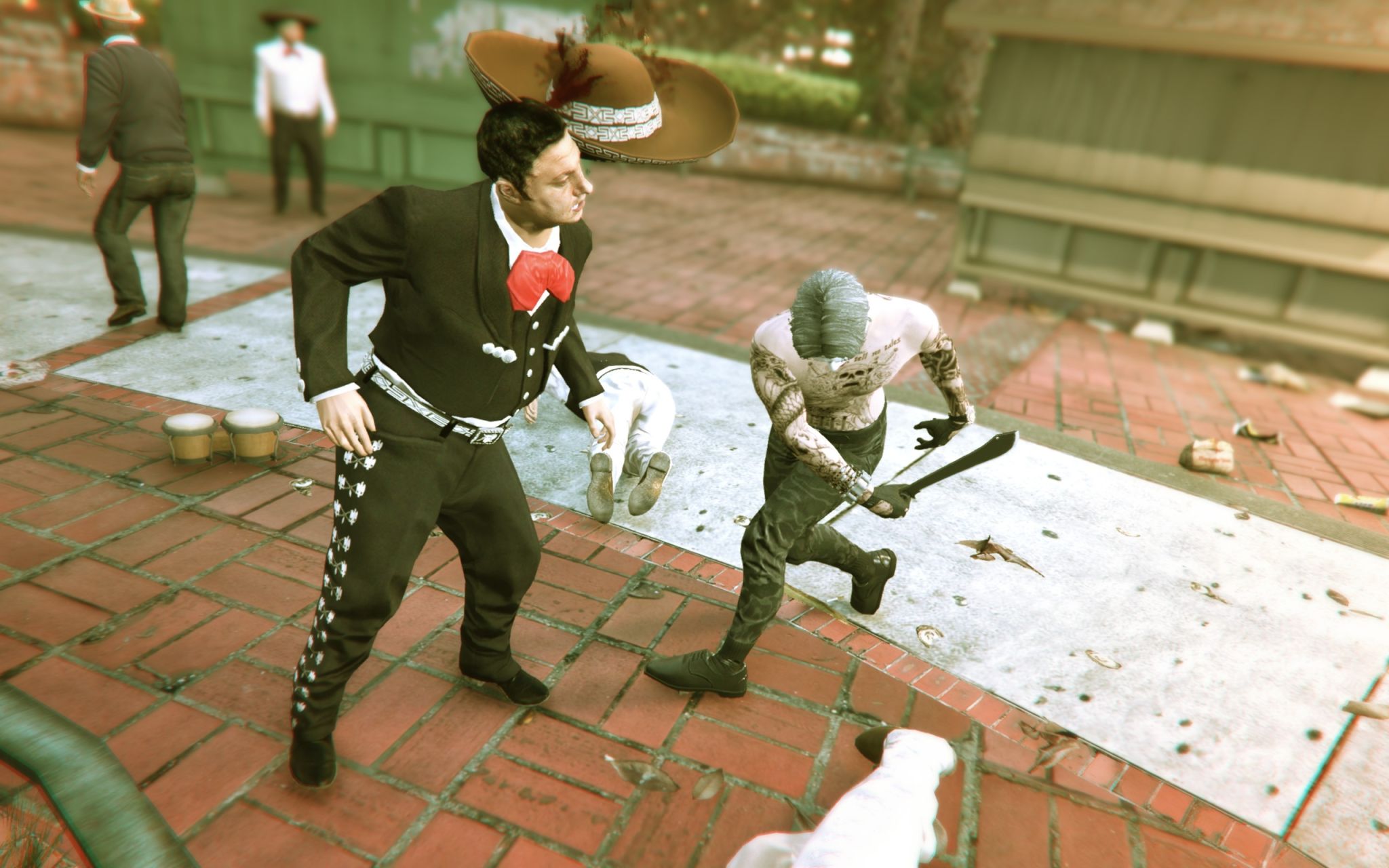 【GTA日常】在洛聖都過的第二個生日-第26張