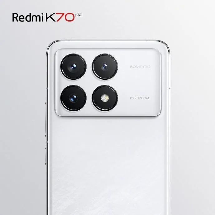 Redmi十周年新品预览11月29日发布- 盒六网