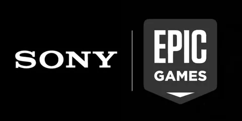 【PC游戏】Epic CEO称：索尼阻止将节省的资金转给游戏客户。-第1张