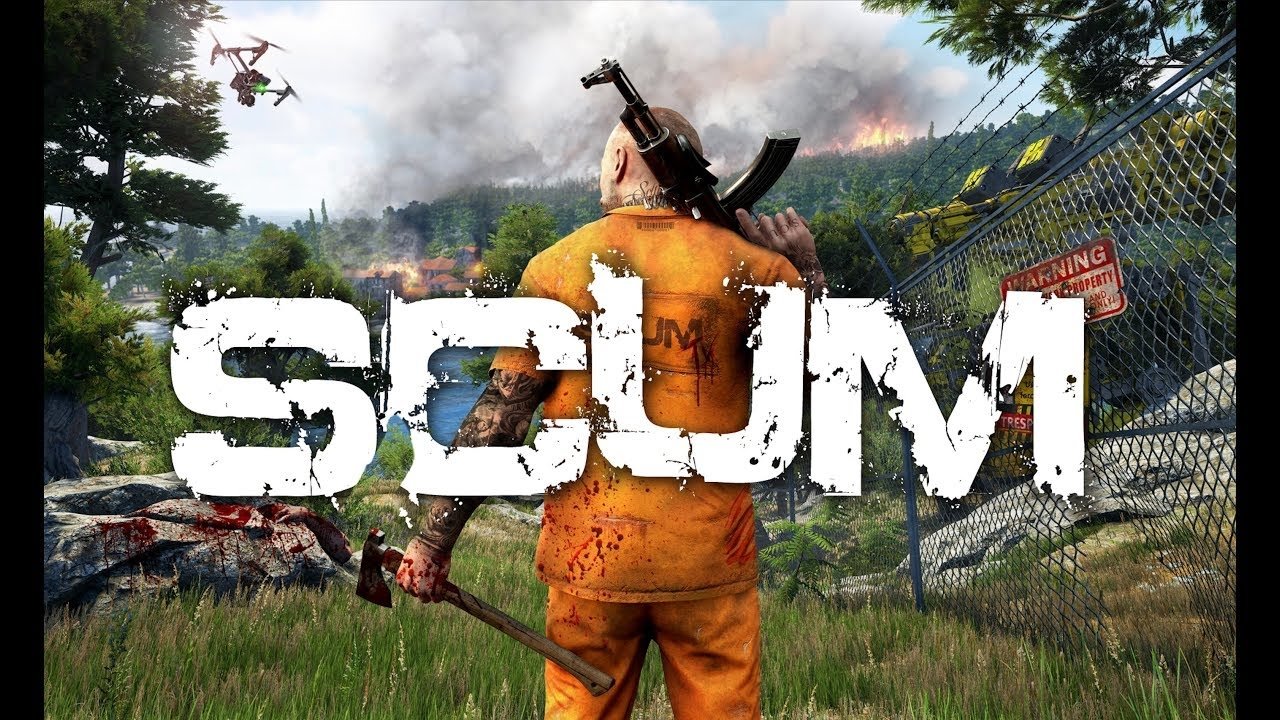 《人渣Scum》即將在1.0版本登錄Xbox主機平臺-第3張