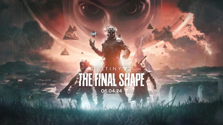 《天命2》的下一個dlc《The Final Shape》已經官方宣佈推遲。-第1張