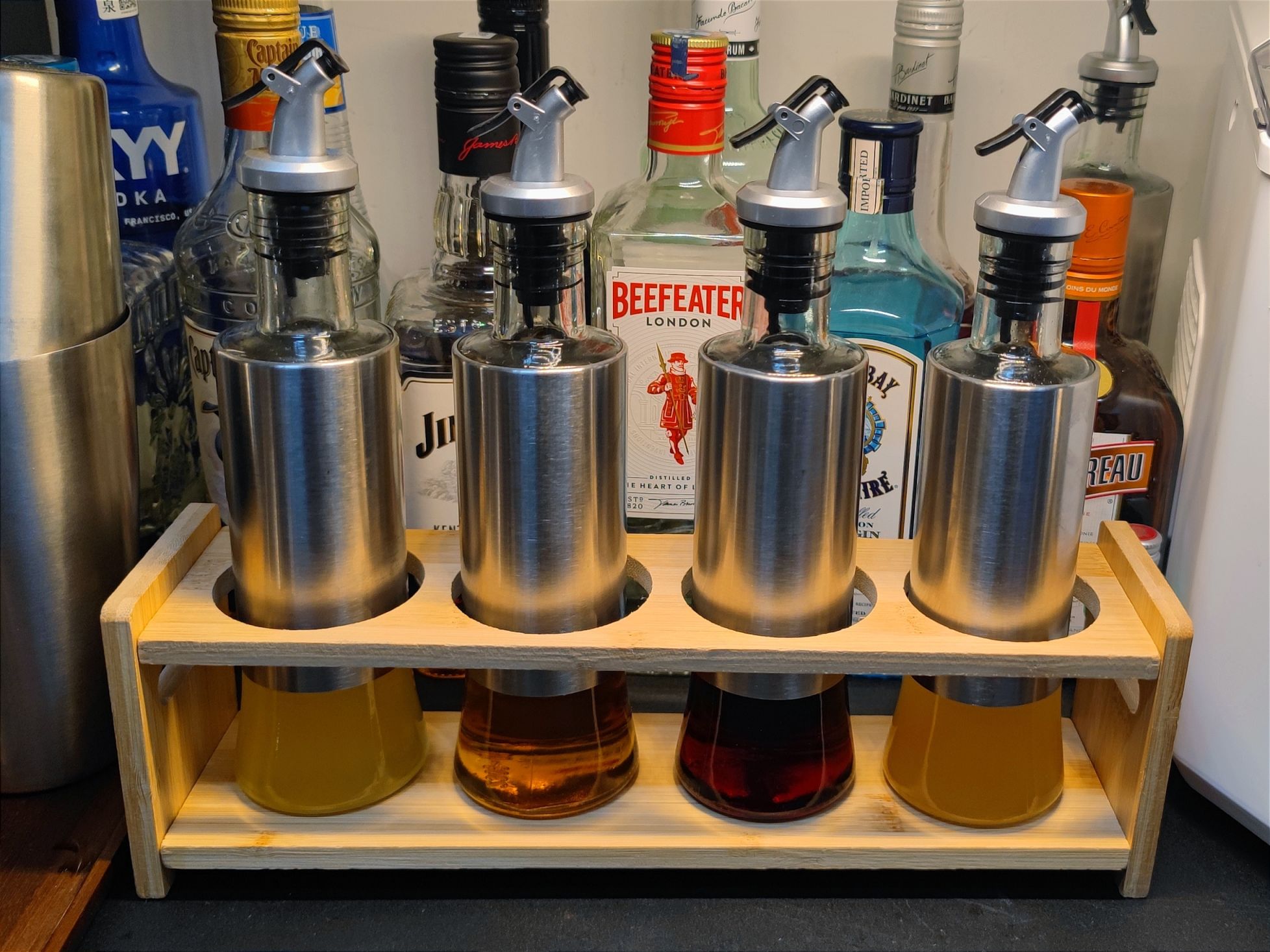 宿舍调酒入门购物指南（五）户外篇