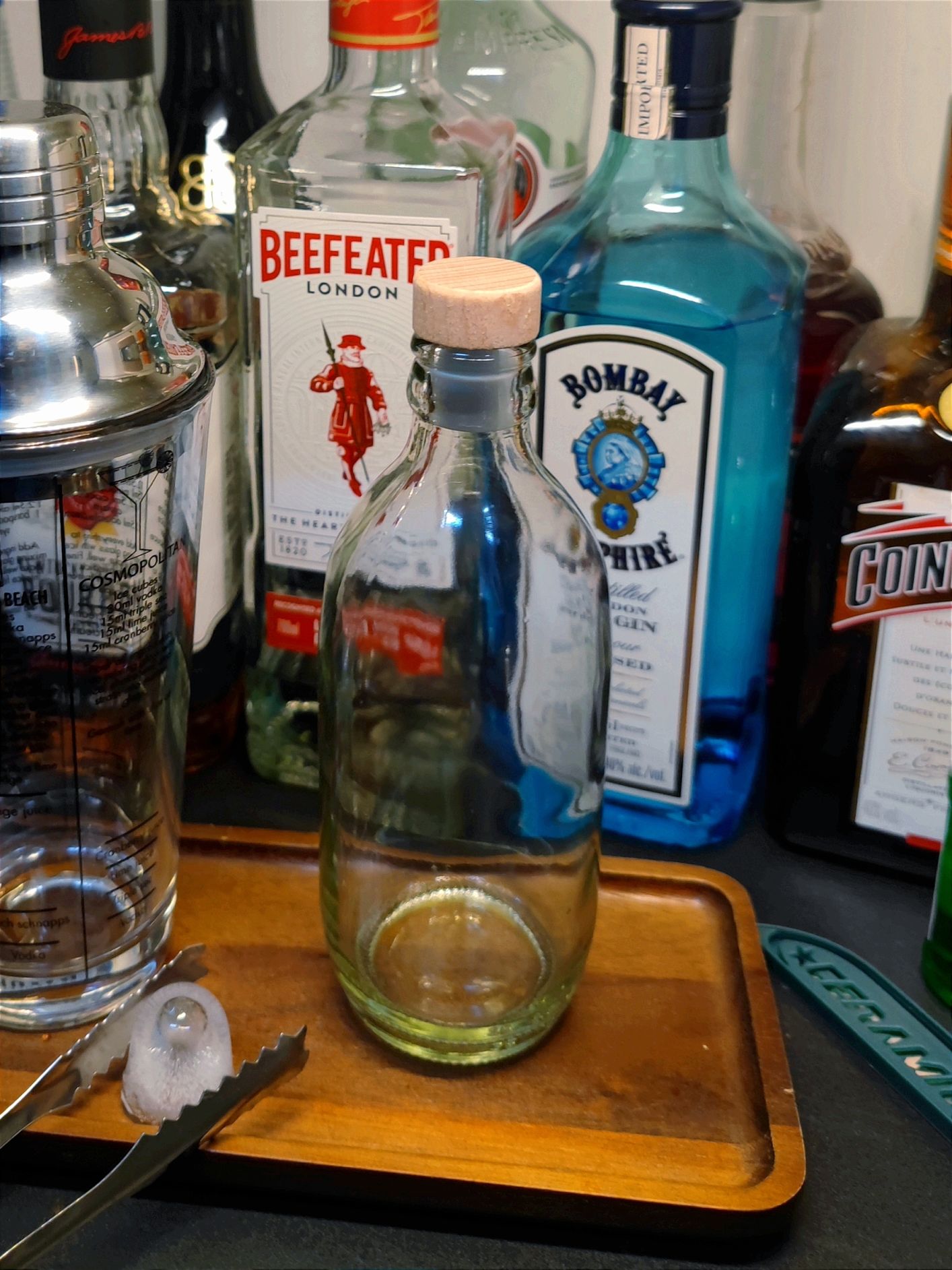 宿舍调酒入门购物指南（五）户外篇