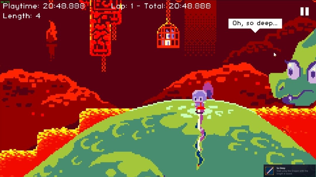 【PC游戏】两款免费精品小游戏推荐！-第1张