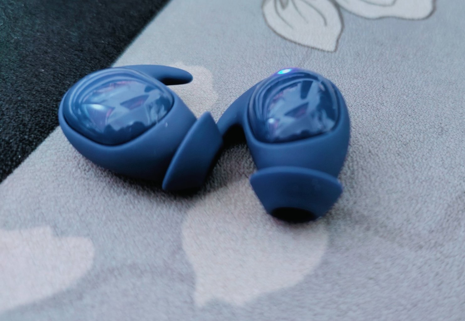 【球盟会】打工人狂喜?蛇圣小休睡眠耳机      黑盒首发评测