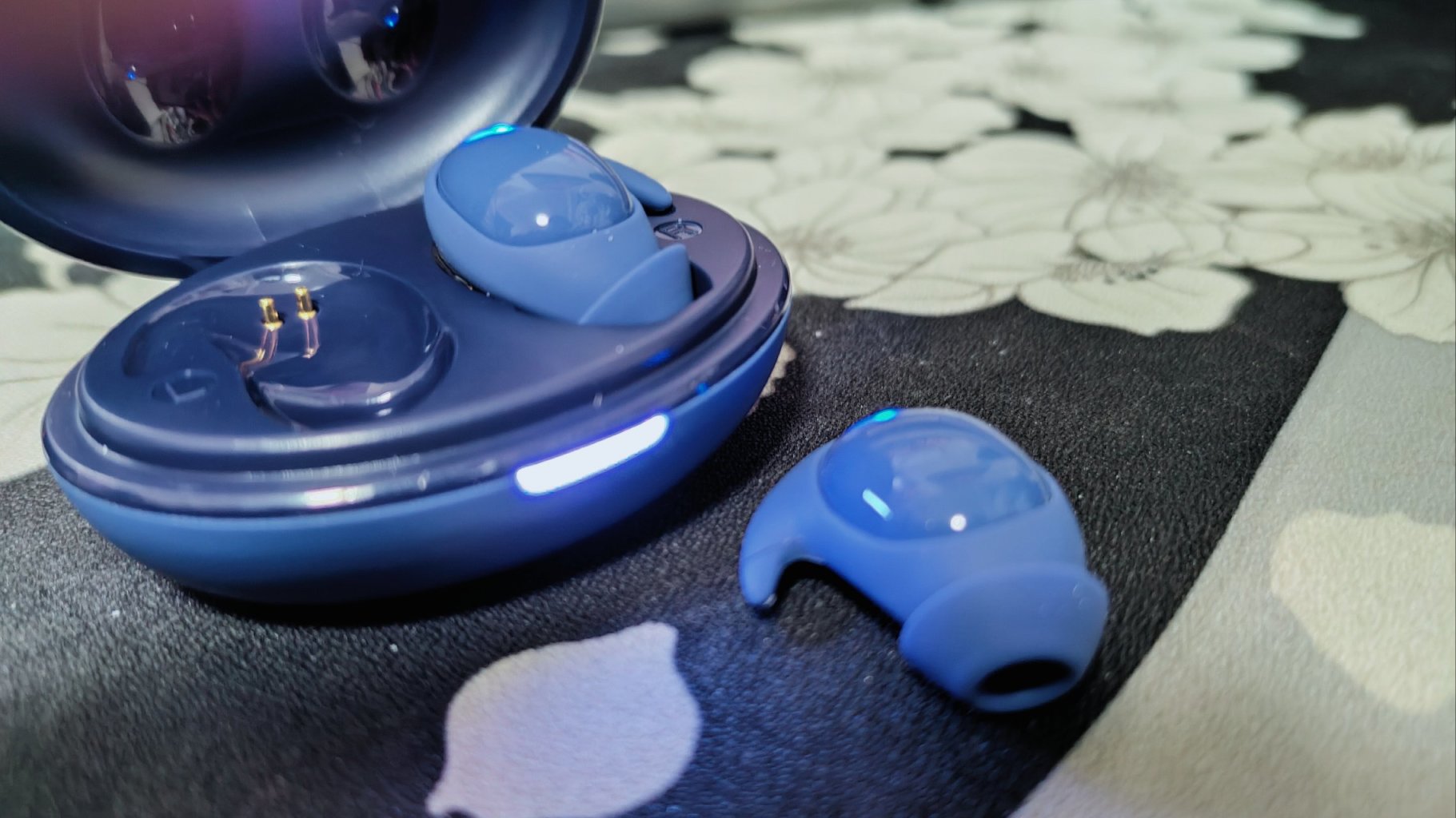 【球盟会】打工人狂喜?蛇圣小休睡眠耳机      黑盒首发评测