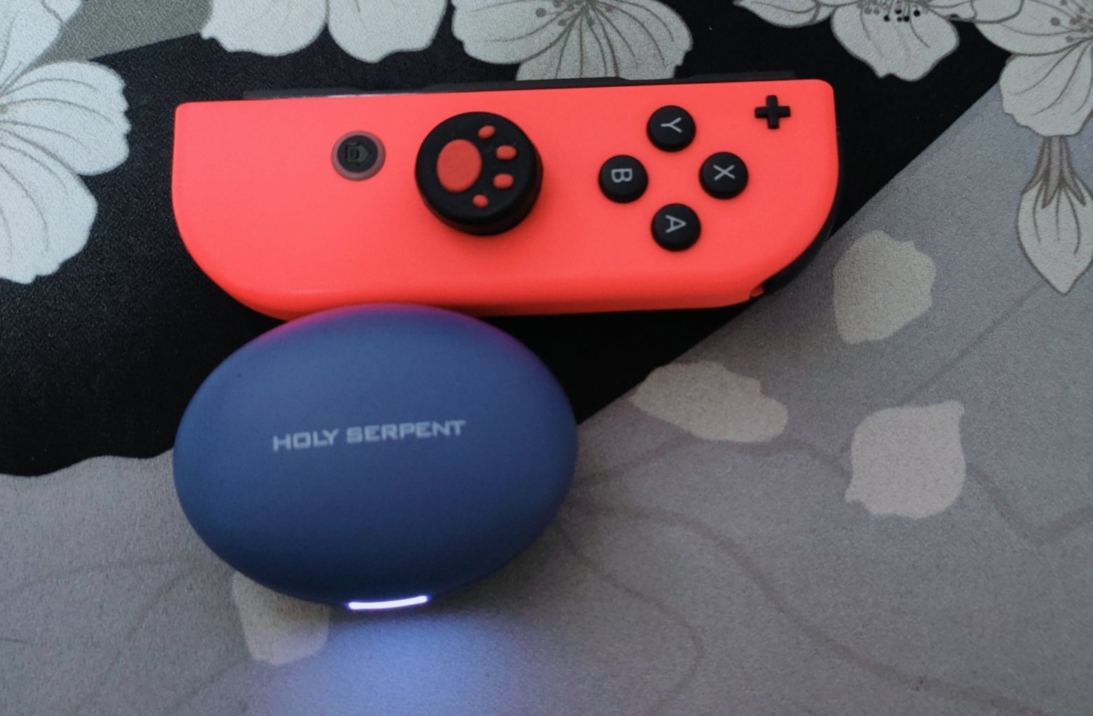 【球盟会】打工人狂喜?蛇圣小休睡眠耳机      黑盒首发评测