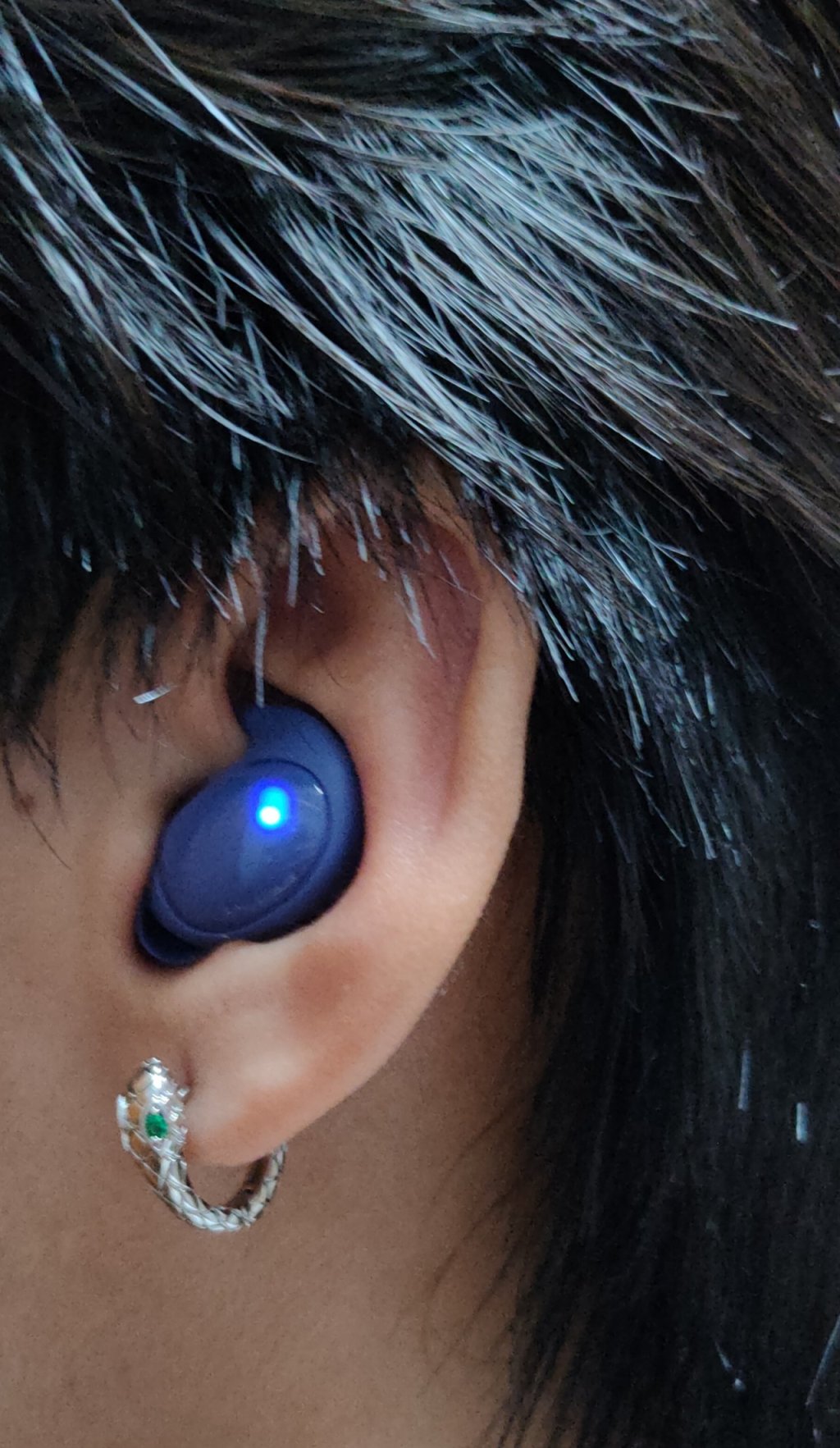 【球盟会】打工人狂喜?蛇圣小休睡眠耳机      黑盒首发评测