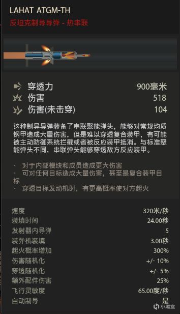 【裝甲戰爭】“元素週期表”坦克？7級小霸王阿瓊究竟有怎樣的實力？-第10張