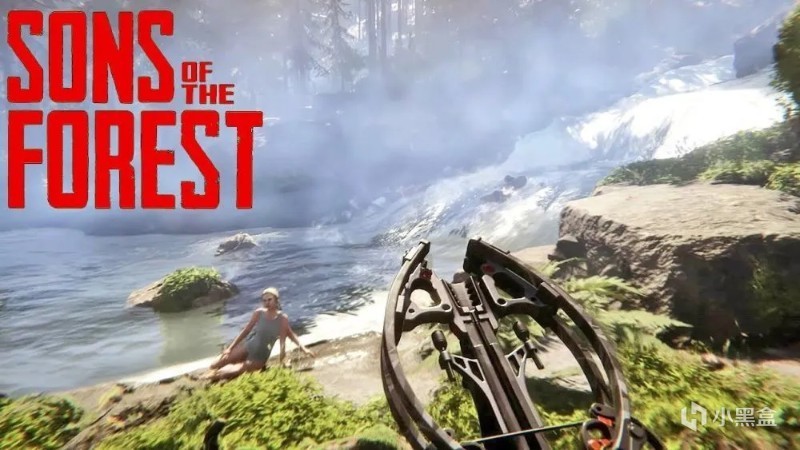 【PC游戏】森林之子将结束抢先体验；遗迹2已加入XGP；致命公司IGN早期评分-第1张