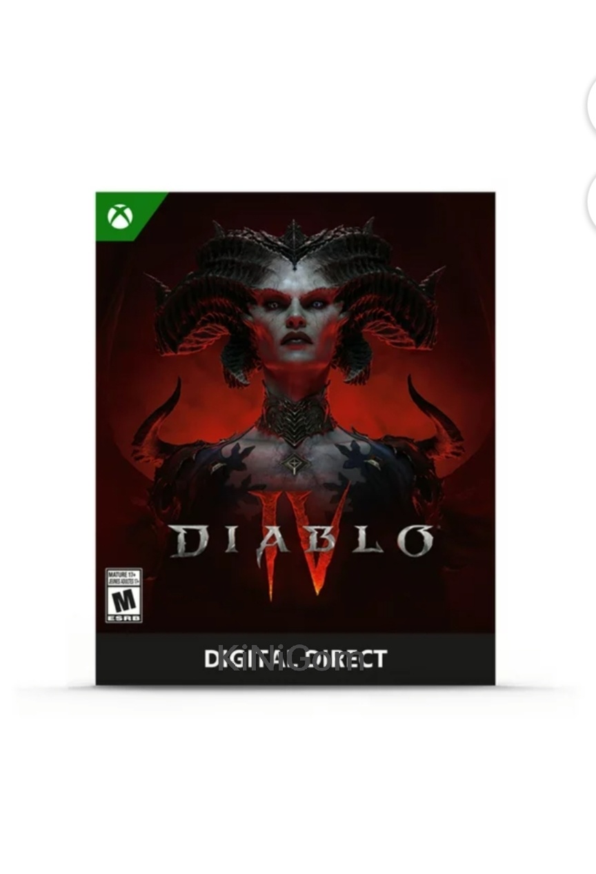 【PC游戏】Xbox 与《暗黑破坏神IV》捆绑：领略极致游戏体验-第3张