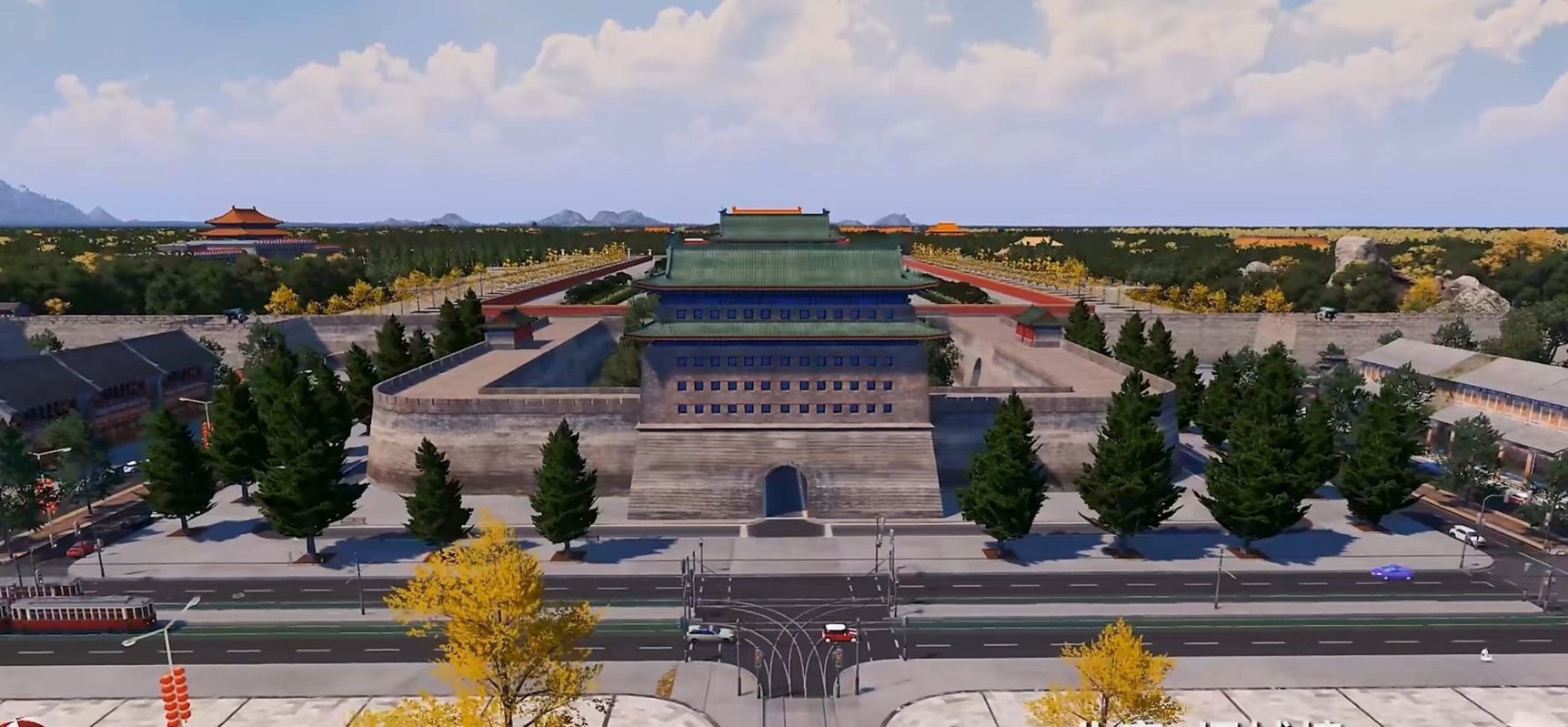 【PC遊戲】繪製未來：在《城市：天際線》中探索中國城市的模擬經營藝術-第1張